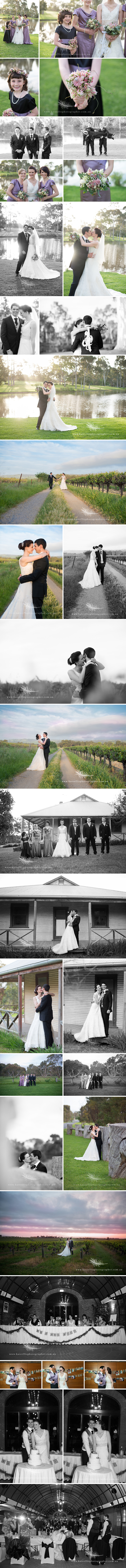 3 Adelaide Wedding Photographer Serafino Winery Photographer Adelaide McLaren Vale Photographer