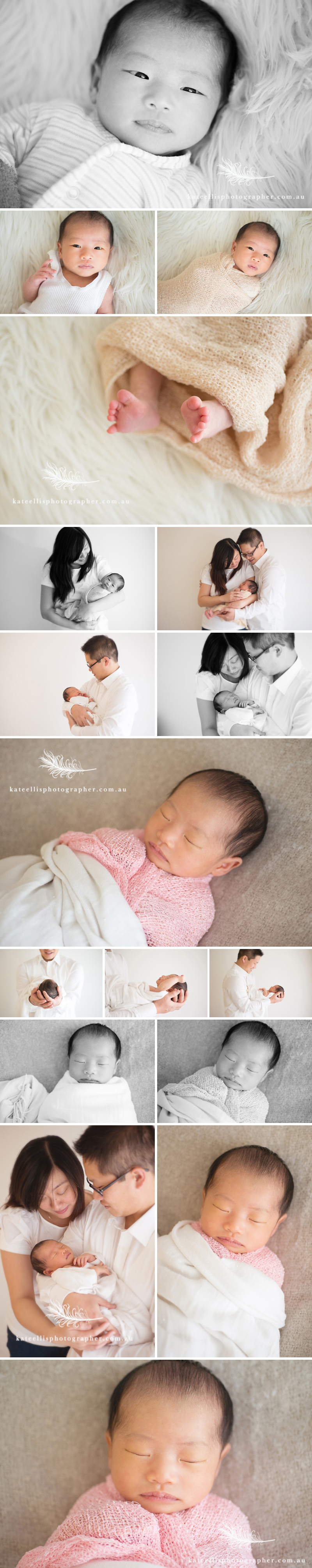 Adelaide newborn Photographer