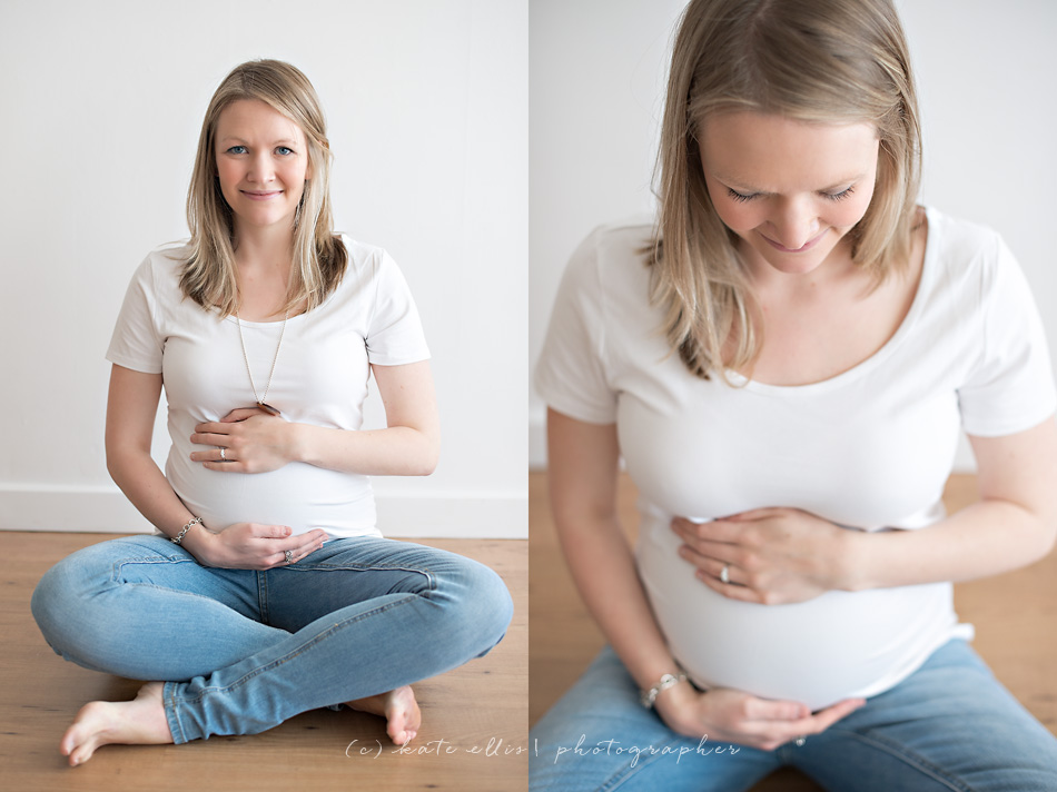 ADELAIDE Pregnancy Photographer