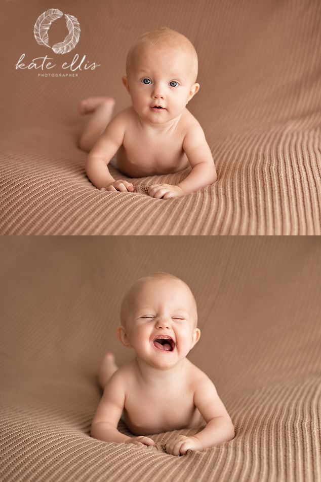 Adelaide Newborn Photographer photo