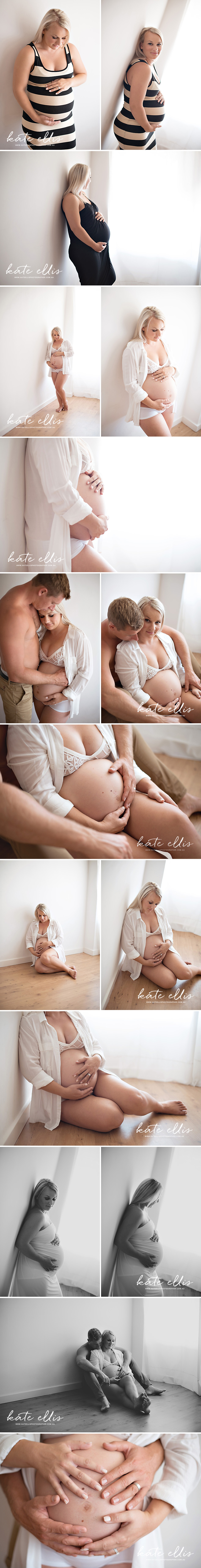 Adelaide pregnancy and maternity photography