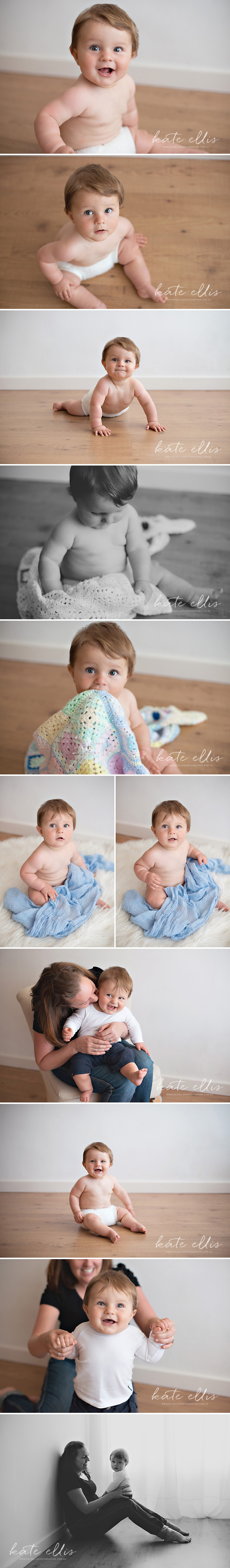 Adelaide Baby Photography