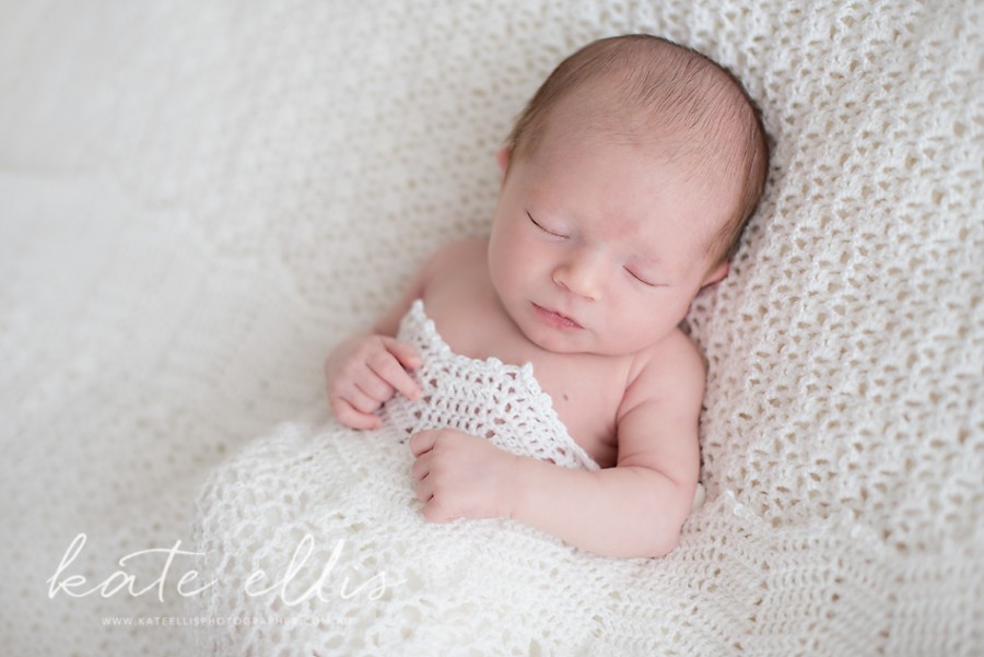 Adelaide newborn ph