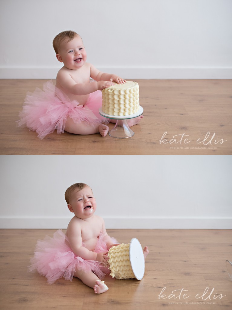 Adelaide Cake Smash, Let them eat cake, Adelaide baby photographer, baby photographer adelaide