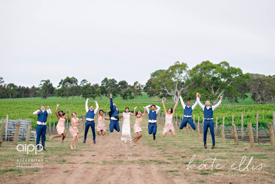 ZZZK Adelaide Wedding Photographer