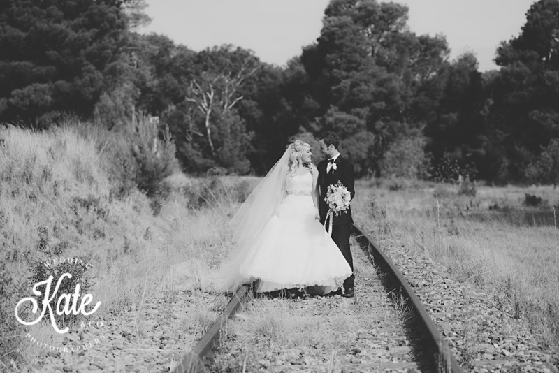 ZZM Adelaide Wedding Photographer