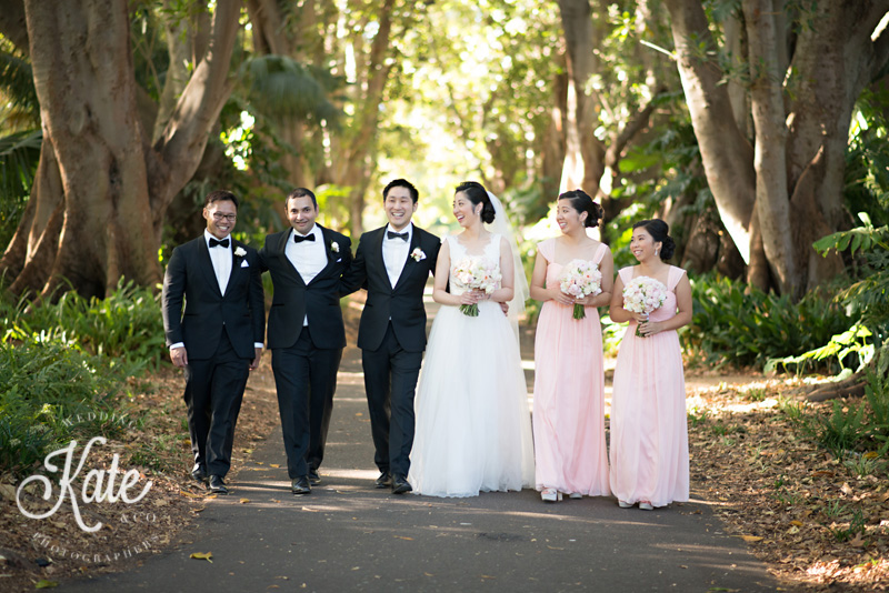 ZZK Adelaide Wedding Photographer