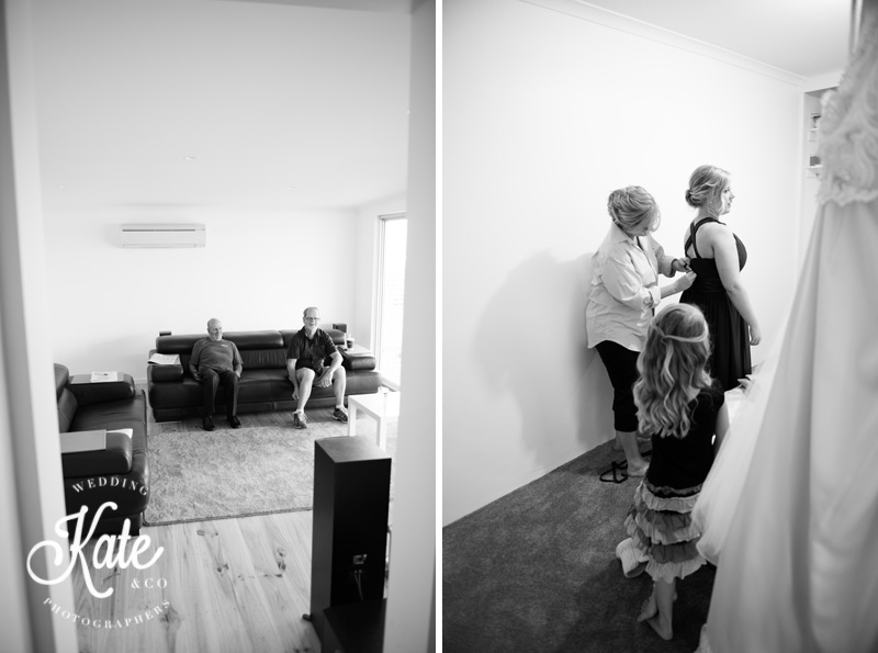 R Adelaide Wedding Photographer