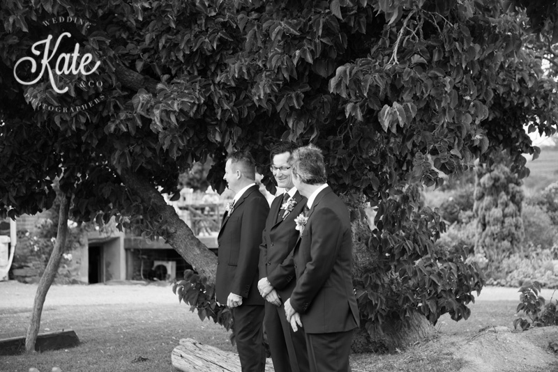 ZZ Adelaide Wedding Photographer