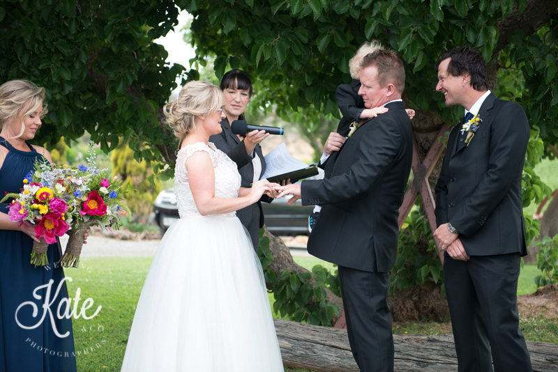 ZZJ Adelaide Wedding Photographer
