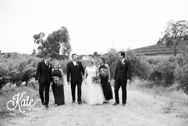 ZZV Adelaide Wedding Photographer