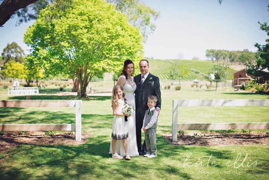 ZI Adelaide Wedding Photographer
