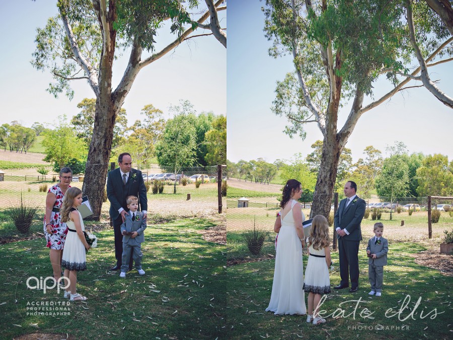 ZX Adelaide Wedding Photographer