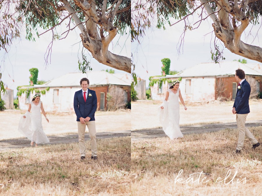 ZI Adelaide McLaren Vale Wedding Photographer