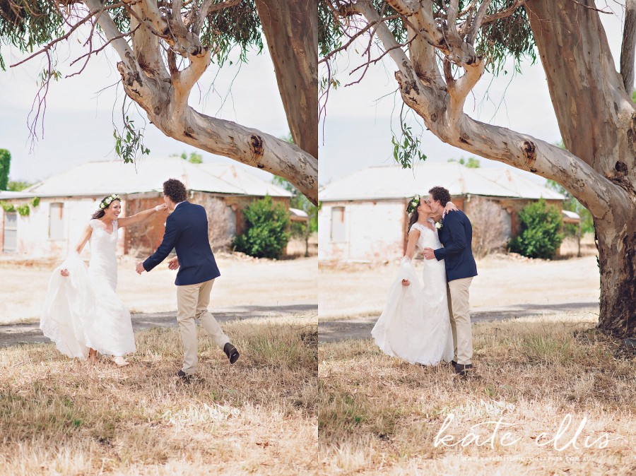 ZK Adelaide McLaren Vale Wedding Photographer