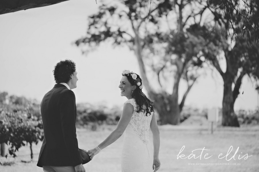 ZL Adelaide McLaren Vale Wedding Photographer