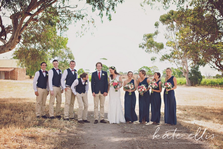 ZM Adelaide McLaren Vale Wedding Photographer