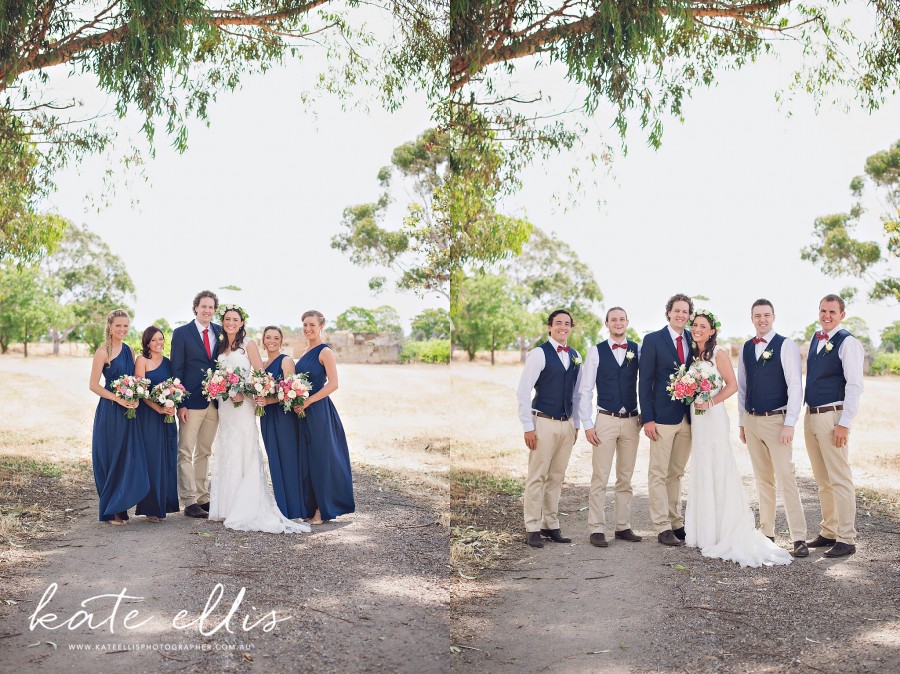 ZN Adelaide McLaren Vale Wedding Photographer