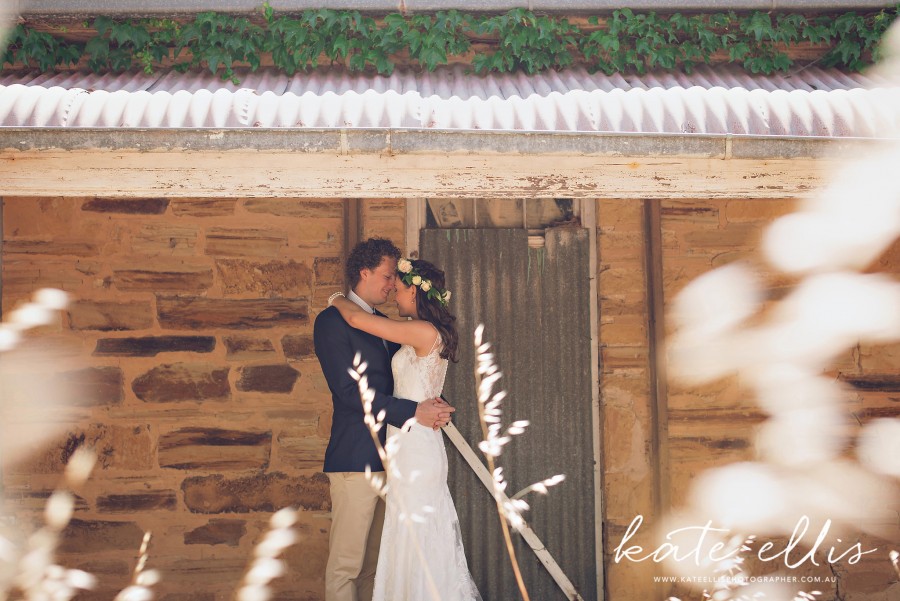 ZP Adelaide McLaren Vale Wedding Photographer