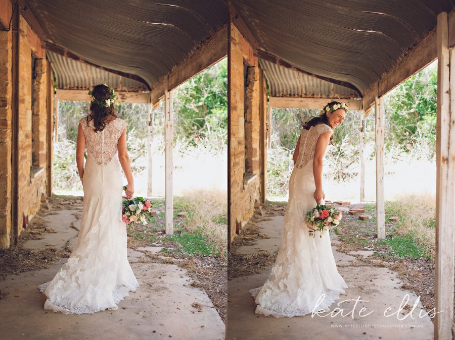 ZS Adelaide McLaren Vale Wedding Photographer