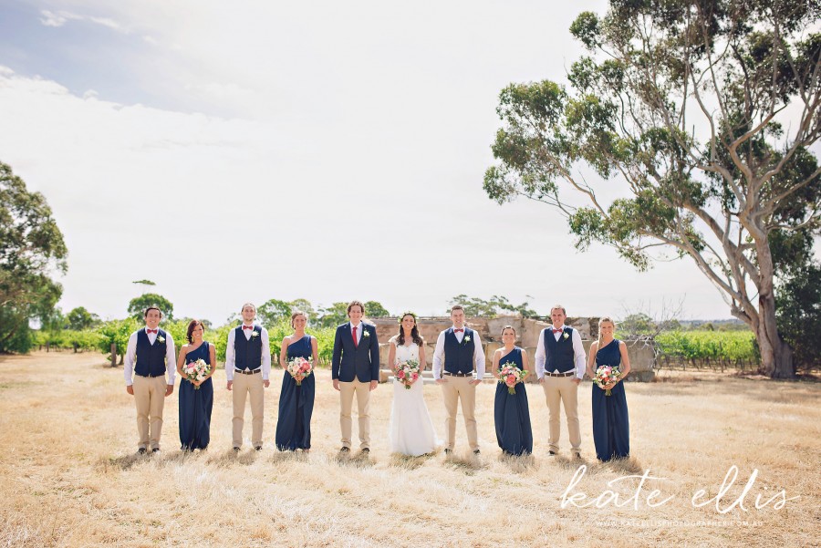 ZZ Adelaide McLaren Vale Wedding Photographer
