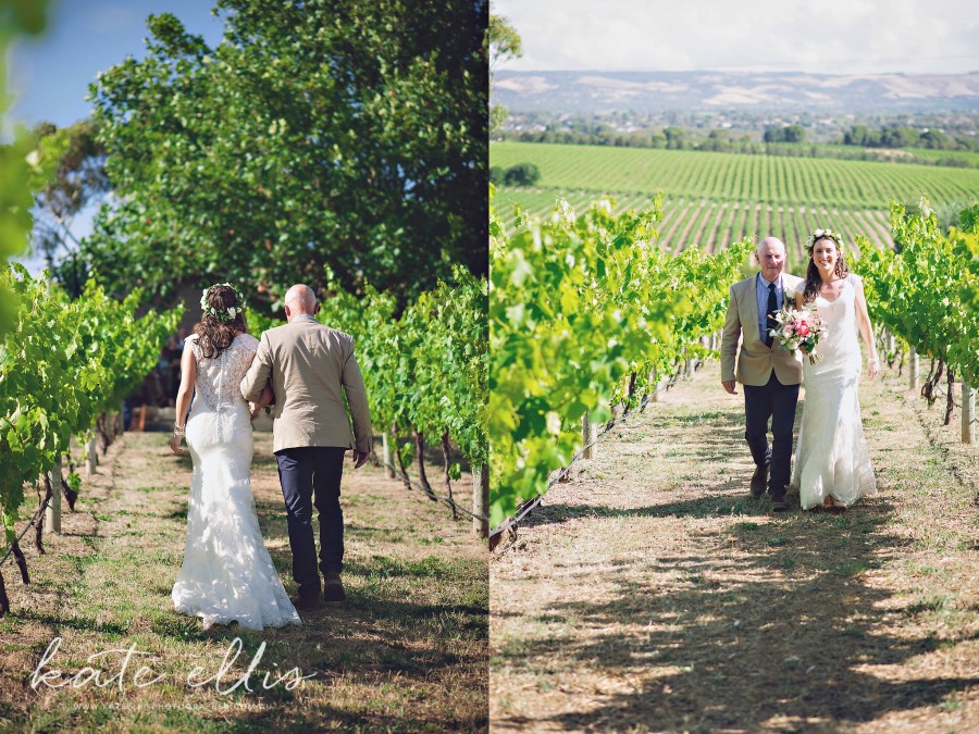 ZZT Adelaide McLaren Vale Wedding Photographer