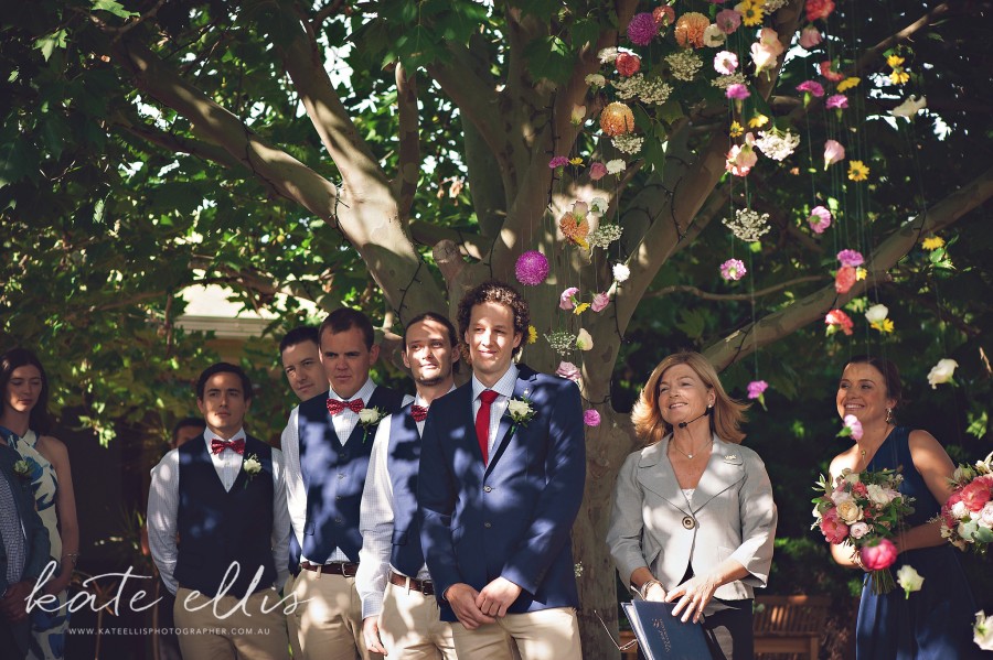 ZZW Adelaide McLaren Vale Wedding Photographer