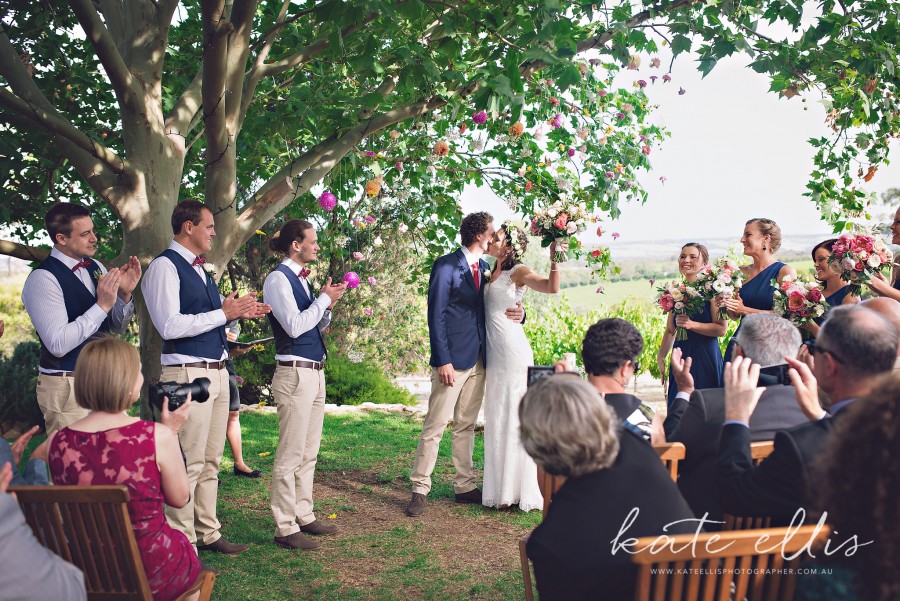 ZZZJ Adelaide McLaren Vale Wedding Photographer