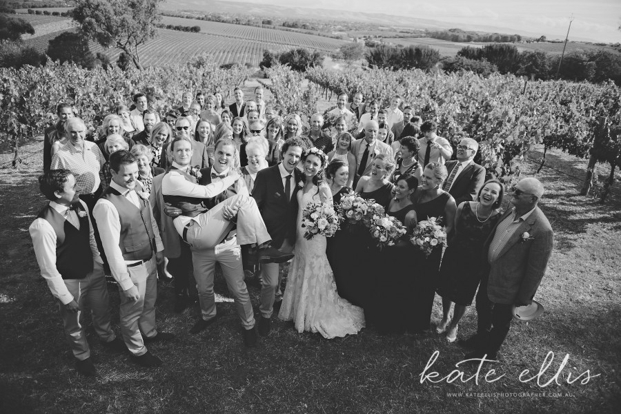 ZZZN Adelaide McLaren Vale Wedding Photographer