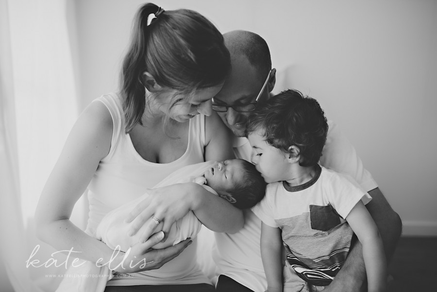 Adelaide baby newborn family photographer adelaide