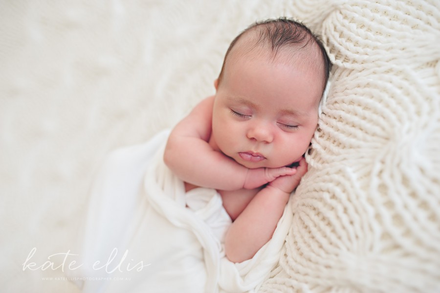 Adelaide newborn photographer