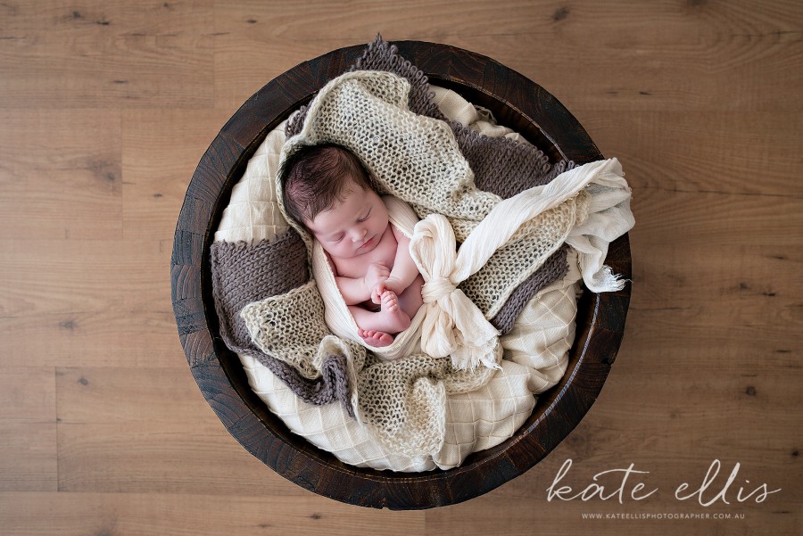 Adelaide Newborn photographer