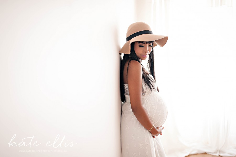 Adelaide Pregnancy Photographer