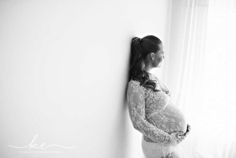 Adelaide Pregnancy Photographer