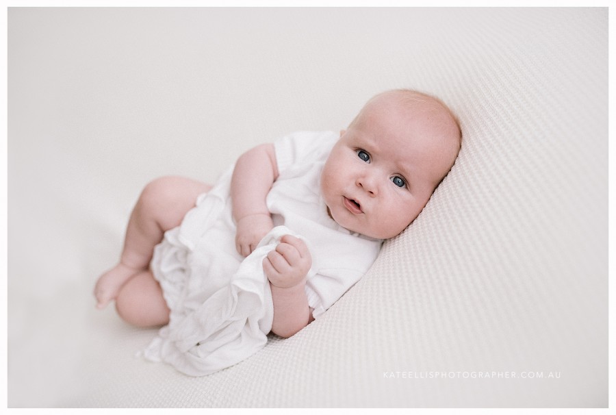 Adelaide Baby Photographer
