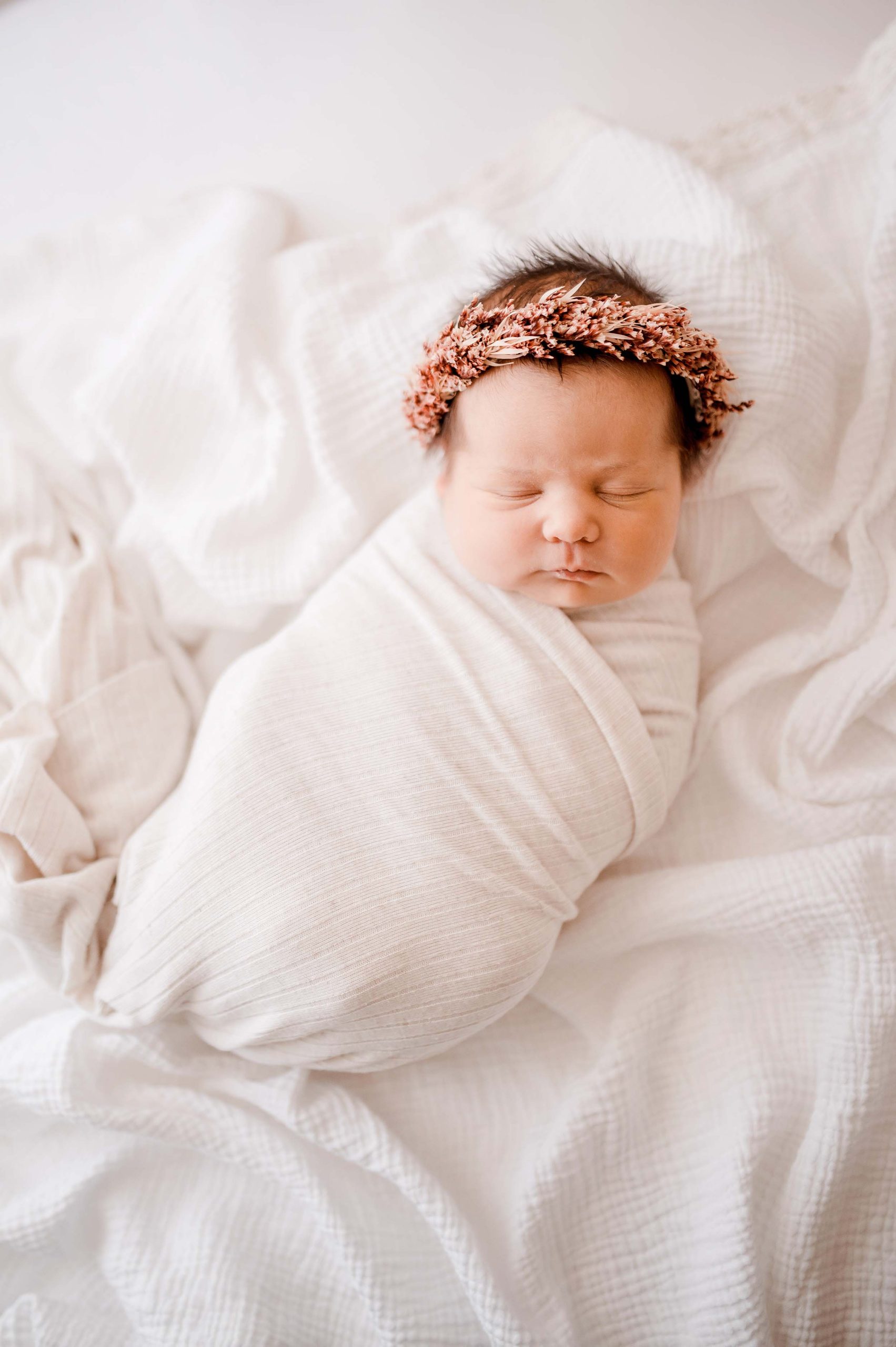 Amelia | Adelaide newborn Photographers - Kate & Co